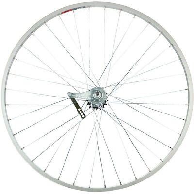 Gurpil Ruota Posteriore in Alluminio 700 Tubolare - Ruota di Bicicletta Gurpil Ruota Posteriore in Alluminio 700 Tubolare - Ruota di Bicicletta