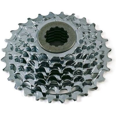 Gurpil Shimano 7-Gang Chromo Fahrrad Kassette - Fahrrad Kassette Gurpil Shimano 7-Gang Chromo Fahrrad Kassette - Fahrrad Kassette