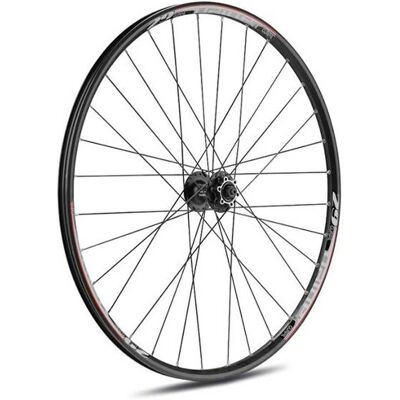Roue avant Gurpil Mtb Nainer M475 - 29 pouces Disc Noir - Publicité Roue avant Gurpil Mtb Nainer M475 - 29 pouces Disc Noir - Publicité