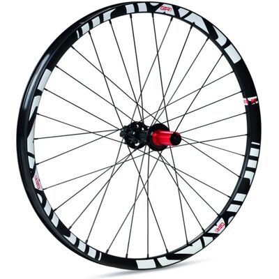 Raggi posteriore Gtr Mtb SL35 Plus 27.5" Tubeless - Ruota di bicicletta Raggi posteriore Gtr Mtb SL35 Plus 27.5" Tubeless - Ruota di bicicletta