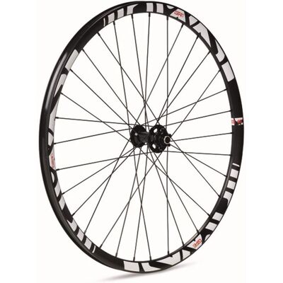 Gurpil Gtr Ready 29" Ruota anteriore disco per bici - Bianco - MTB Gurpil Gtr Ready 29" Ruota anteriore disco per bici - Bianco - MTB