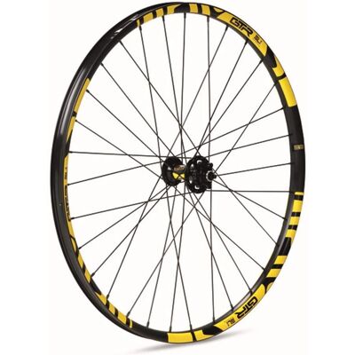Ruota Anteriore Gurpil GTR SL23 - 29" Pronto Tubeless - Alluminio Ruota Anteriore Gurpil GTR SL23 - 29" Pronto Tubeless - Alluminio