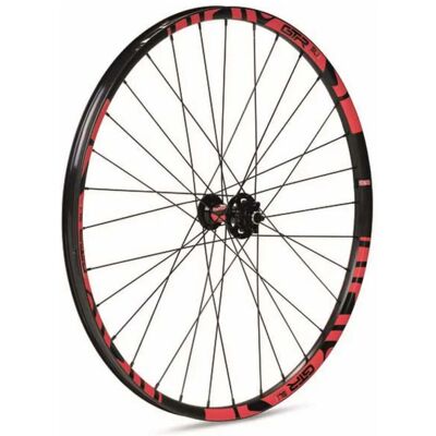 Gtr Sl23 Front - Rad - Leicht, Tubeless-fertig, 29" MTB Gtr Sl23 Front - Rad - Leicht, Tubeless-fertig, 29" MTB