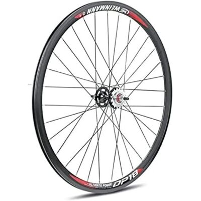 Ruota Posteriore Gurpil 28'' - Bicicletta Urbana Ruota Posteriore Gurpil 28'' - Bicicletta Urbana