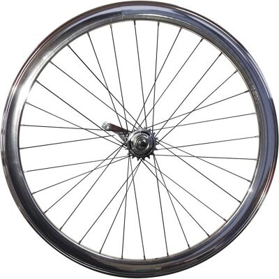Cerchio Posteriore Gurpil G-42 da 28 pollici per bici urbana Cerchio Posteriore Gurpil G-42 da 28 pollici per bici urbana