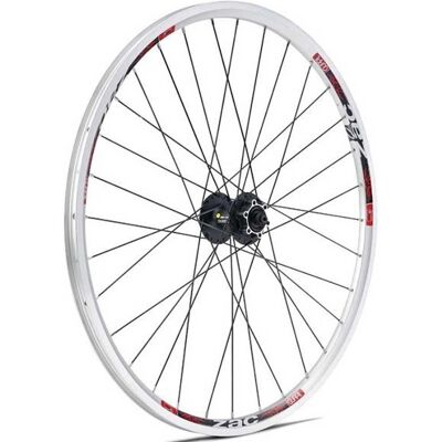 Roues avant Gurpil Zac 26 pouces pour VTT - Roue - Publicité Roues avant Gurpil Zac 26 pouces pour VTT - Roue - Publicité