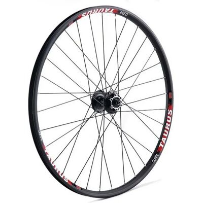 Gurpil Taurus 26" Disc Vorderrad - Fahrradrad Gurpil Taurus 26" Disc Vorderrad - Fahrradrad