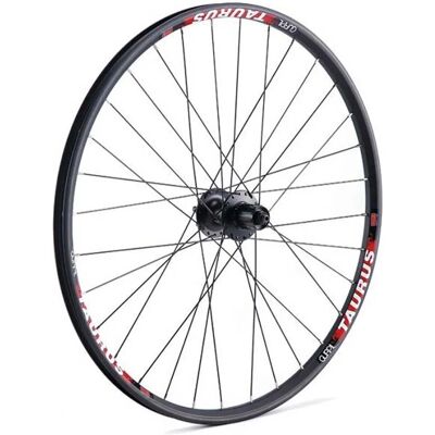 Ruota posteriore Gurpil M475 26" MTB Nero - Ruota da Mountain Bike Ruota posteriore Gurpil M475 26" MTB Nero - Ruota da Mountain Bike