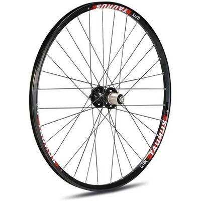 GURPIL Taurus 26'' 6b Disque Tubeless - Roue arrière - Publicité GURPIL Taurus 26'' 6b Disque Tubeless - Roue arrière - Publicité