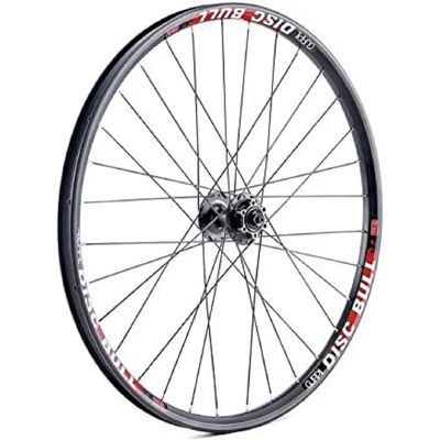 Rueda posteriore Gurpil 26" MTB - Nero - M495/M4050 Rueda posteriore Gurpil 26" MTB - Nero - M495/M4050