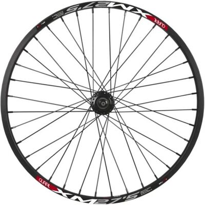 Ruota bici Gurpil 27,5'' - V-freno/Disco, Centerlock, Shimano 10v Ruota bici Gurpil 27,5'' - V-freno/Disco, Centerlock, Shimano 10v