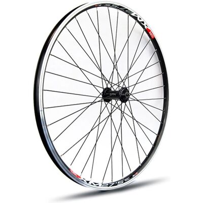 Gurpil MTB 27,5 Zoll Tubeless Hinterrad - V-Bremsen Gurpil MTB 27,5 Zoll Tubeless Hinterrad - V-Bremsen