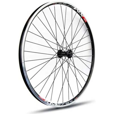 Gurpil Xm Front - Roue 27,5 pouces V-brake - Publicité Gurpil Xm Front - Roue 27,5 pouces V-brake - Publicité