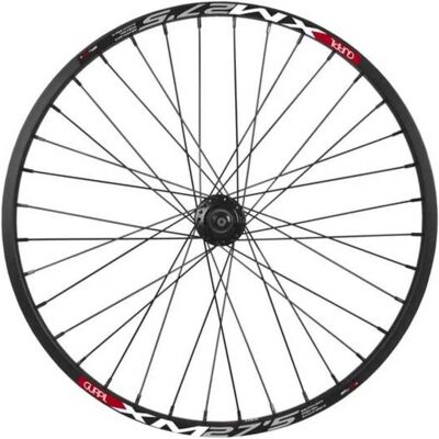 Ruota mountain bike GURPIL Xm 7s 27,5'' tubeless - Compatibile V-brake Ruota mountain bike GURPIL Xm 7s 27,5'' tubeless - Compatibile V-brake
