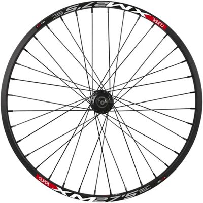 Roues VTT Gurpil 27,5'' Disque Tubeless - Publicité Roues VTT Gurpil 27,5'' Disque Tubeless - Publicité