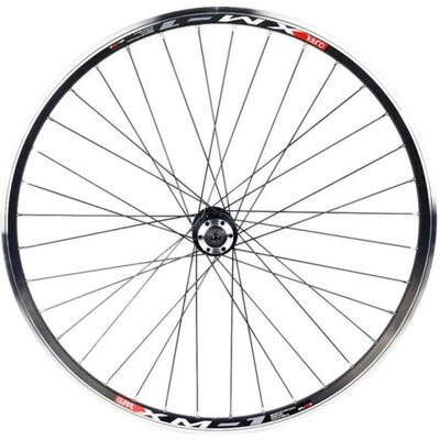 Ruota anteriore Gurpil M4050 29 pollici con disco Ruota anteriore Gurpil M4050 29 pollici con disco