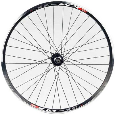 Roue de vélo Gurpil 29" - V-brake, Disque, Filet 6T, Tubeless - Publicité Roue de vélo Gurpil 29" - V-brake, Disque, Filet 6T, Tubeless - Publicité