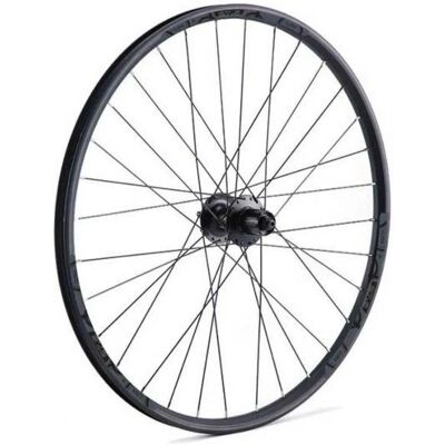 Set Ruote MTB Gurpil M475 27,5" - Disco 6 bulloni, 9x135mm Set Ruote MTB Gurpil M475 27,5" - Disco 6 bulloni, 9x135mm
