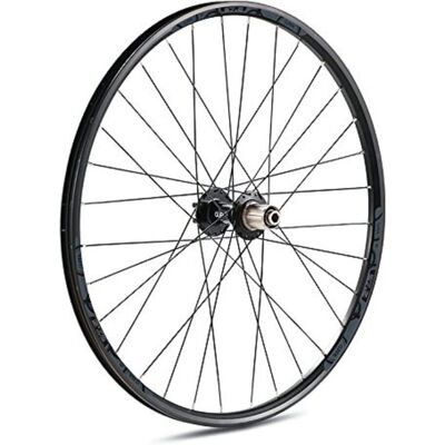 Ruota Mountain Bike GURPIL 27,5" - Disco 12x142 mm - 8/9/10 Velocità Ruota Mountain Bike GURPIL 27,5" - Disco 12x142 mm - 8/9/10 Velocità