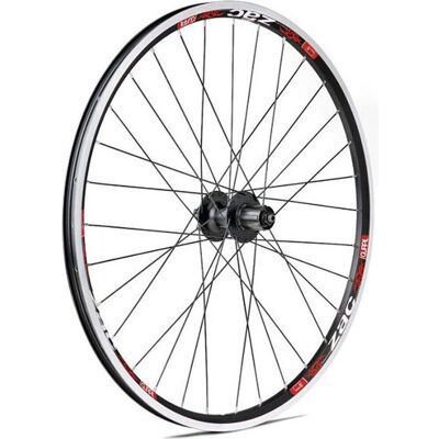 Gurpil Zac 26" Mountainbike Hinterrad - 6-Loch Scheibenbremse, 8-11 Gänge Gurpil Zac 26" Mountainbike Hinterrad - 6-Loch Scheibenbremse, 8-11 Gänge
