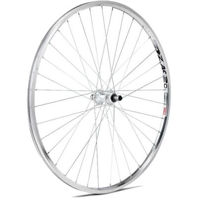 Roue arrière Gurpil Zac 26" VTT - Disque à 6 trous, 8-11V, Argent - Publicité Roue arrière Gurpil Zac 26" VTT - Disque à 6 trous, 8-11V, Argent - Publicité