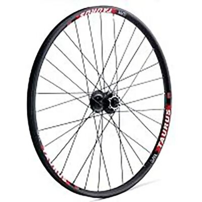 Roue Avant Taurus 26'' Disque Centerlock - Roue de vélo - Publicité Roue Avant Taurus 26'' Disque Centerlock - Roue de vélo - Publicité