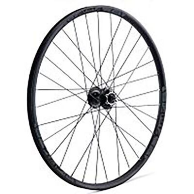 Gurpil 27,5" Vorderrad - Mountainbike Scheibenbremse Gurpil 27,5" Vorderrad - Mountainbike Scheibenbremse