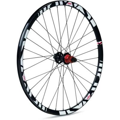 Roue Arrière GTR Mtb Sl23 29 pouces Disque Tubeless - Publicité Roue Arrière GTR Mtb Sl23 29 pouces Disque Tubeless - Publicité
