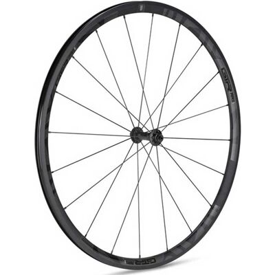 Gurpil GTR RR17 Rennrad Vorderrad - 700C, Aluminium, Tubeless Gurpil GTR RR17 Rennrad Vorderrad - 700C, Aluminium, Tubeless