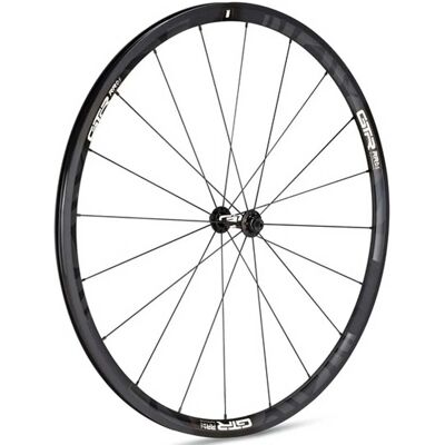 Ruota Anteriore GTR RR17 per Strada - Bianco Ruota Anteriore GTR RR17 per Strada - Bianco