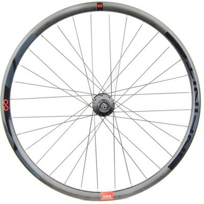 Ruota posteriore GURPIL M475 6b MTB - 29 ́ ́ - Disco senza camera Ruota posteriore GURPIL M475 6b MTB - 29 ́ ́ - Disco senza camera