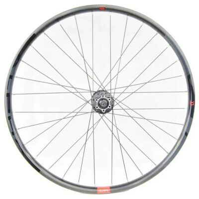 Gurpil Alpha 6B M475 - Roue avant VTT - Publicité Gurpil Alpha 6B M475 - Roue avant VTT - Publicité