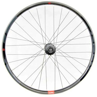 Roue Arrière GURPIL M475 6b VTT - 27,5" Tubeless - Publicité Roue Arrière GURPIL M475 6b VTT - 27,5" Tubeless - Publicité