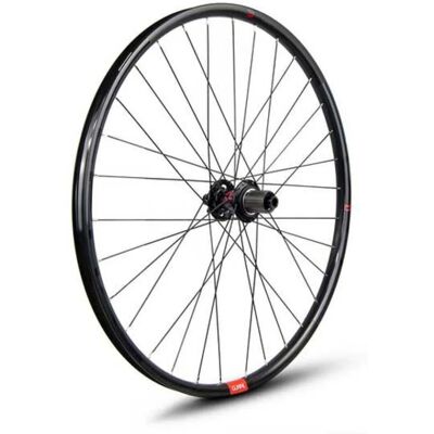 GURPIL Mtb Alpha M475 6b Disco Tubeless - Ruota da mountain bike GURPIL Mtb Alpha M475 6b Disco Tubeless - Ruota da mountain bike
