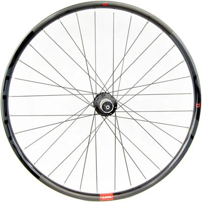 Gurpil - Roda Traseira MTB Alpha 27.5 6B - Disc Tubeless - 142mm - Wheel Gurpil - Roda Traseira MTB Alpha 27.5 6B - Disc Tubeless - 142mm - Wheel