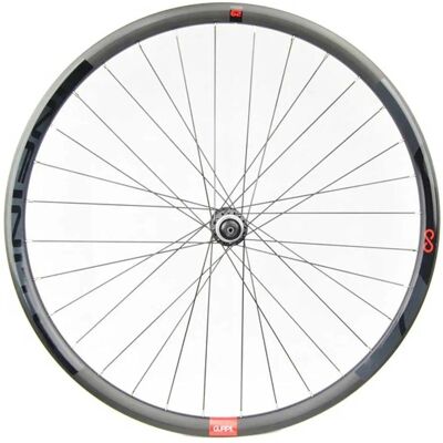 GURPIL M4050 29 Roue avant VTT - wheel - Publicité GURPIL M4050 29 Roue avant VTT - wheel - Publicité