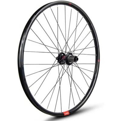 Roue arrière Gurpil Alpha 29 ̋ Tubeless Disc - Publicité Roue arrière Gurpil Alpha 29 ̋ Tubeless Disc - Publicité
