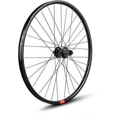 Ruota Mountain Bike Gurpil Alpha 29 6B - 12x148mm - Tubeless Ruota Mountain Bike Gurpil Alpha 29 6B - 12x148mm - Tubeless