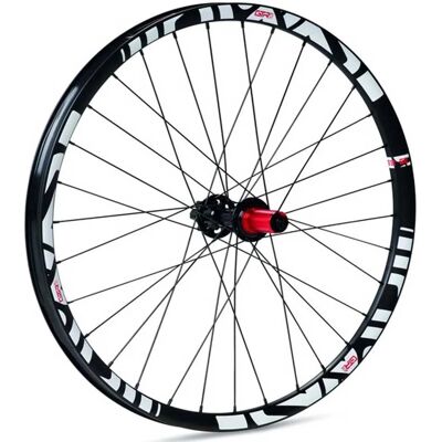 Jeu de roues Gurpil SL27 29" - Prêt pour tubeless, compatible Shimano - Publicité Jeu de roues Gurpil SL27 29" - Prêt pour tubeless, compatible Shimano - Publicité