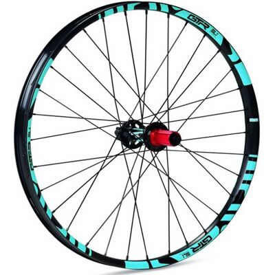 Ruota Posteriore Mountain Bike GTR SL27 - Tubeless 29" Ruota Posteriore Mountain Bike GTR SL27 - Tubeless 29"