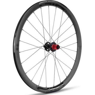 Gurpil Carbonfelge Gtr 700c 38 Mm Center Lock Shimano - Felge Gurpil Carbonfelge Gtr 700c 38 Mm Center Lock Shimano - Felge