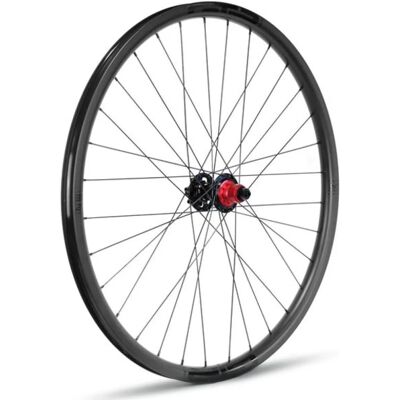 Roue Gurpil en Carbone VTT 29" Disc Tubeless - SL25 6b - Publicité Roue Gurpil en Carbone VTT 29" Disc Tubeless - SL25 6b - Publicité