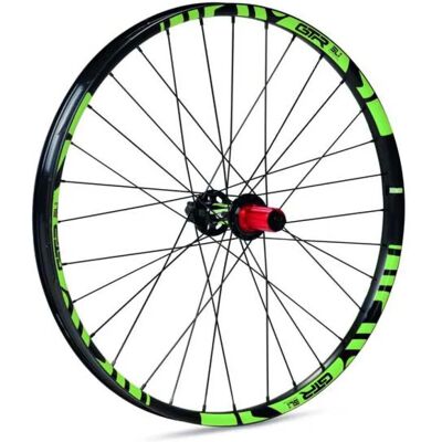 Ruota posteriore GTR SL35 E-Bike Boost Plus 29" Senza camera Ruota posteriore GTR SL35 E-Bike Boost Plus 29" Senza camera