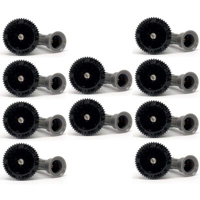 Spruzzatore di irrigazione regolabile Hunter 15A - 4,60m Spruzzatore di irrigazione regolabile Hunter 15A - 4,60m