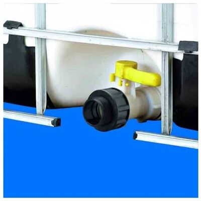 SUINGA Modello Adattatore per serbatoi - 1''- 32mm SUINGA Modello Adattatore per serbatoi - 1''- 32mm