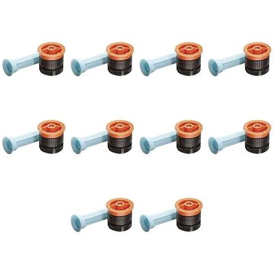 Ugello sprinkler regolabile Rain Bird 6VAN - Risparmio idrico Ugello sprinkler regolabile Rain Bird 6VAN - Risparmio idrico