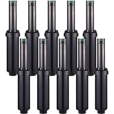 Aspersor Hunter SRM-04 Ajustable - Riego de Jardín Aspersor Hunter SRM-04 Ajustable - Riego de Jardín
