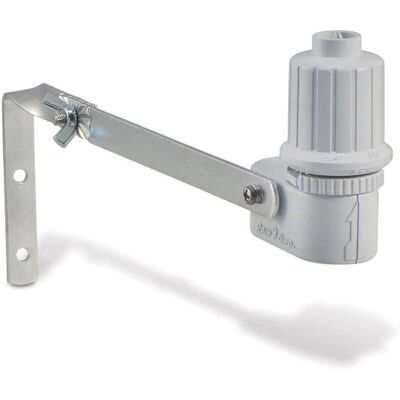 Sensore pioggia Rain Bird RSD - Regolabile, Resistente UV, Braccio 15.2cm Sensore pioggia Rain Bird RSD - Regolabile, Resistente UV, Braccio 15.2cm