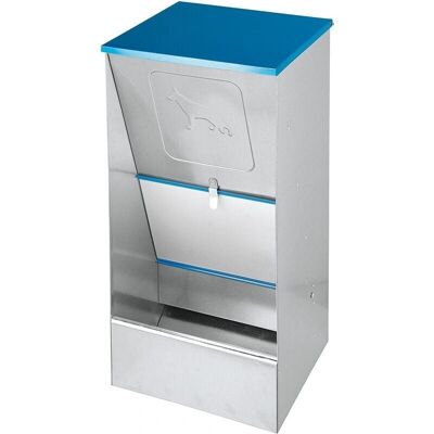 Distributore in Acciaio Zincato Suinga - 10L - Interno & Esterno Distributore in Acciaio Zincato Suinga - 10L - Interno & Esterno