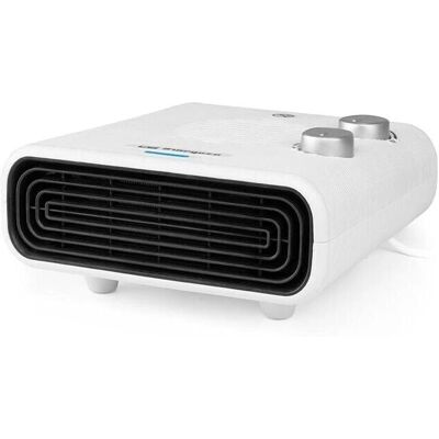 SUINGA Calefactor 2200W - Horizontal, Modo Ventilador, Termostato - Calefactores SUINGA Calefactor 2200W - Horizontal, Modo Ventilador, Termostato - Calefactores